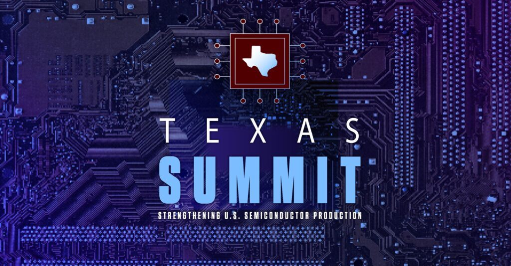 Texas Semiconductor Institute Summer REU